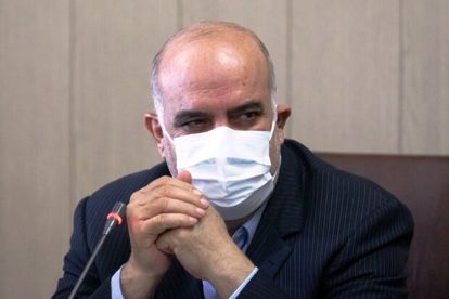 فوت ۳ نفر در خوزستان صحت ندارد/فیلم مرگ ۲ مامور قدیمی است