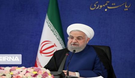 روحانی: مردم از قیمت گوشت و مرغ گلهمندند/ قیمت بستهبندیها را ارزانتر کنید