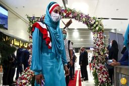 واکنش دبیرکل کمیته ملی المپیک درباره انتقادات از لباس کاروان ایران