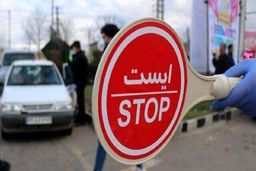 اعمال قانون و بازگرداندن ۲۷۷۰ خودرو در جاده‌های شمال