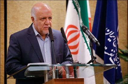 ذخیره‌سازی ۱۰ میلیون بشکه نفت خام در جاسک