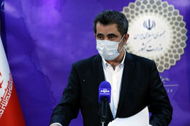 سقوط مرگبارمیانگین رعایت پروتکل های بهداشتی به۳۹درصد/اعلام استانهای کمترین و بیشرین رعایت کننده