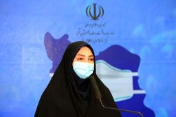 رعایت پروتکل‌های بهداشتی به پایین‌ترین حد رسید