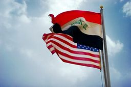 تاکید مجدد آمریکا بر حمایت از عراق در مبارزه با داعش
