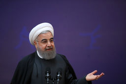 روحانی:دولت یازدهم و دوازدهم به حق دولت سلامت و محیط زیست بوده است