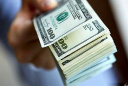 ثبات نرخ ارز در بازار؛ دلار ۲۴ هزار و ۵۶۲ تومان است