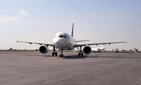 فرودگاه‌ های تهران در روز تحلیف ریاست‌ جمهوری بسته می‌ شود