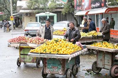 تورم ۵۰ درصدی در روستاهای ۱۰ استان