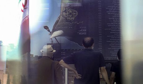 بازدهی بورس در ۶ دولت