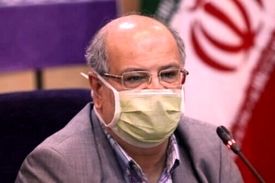 بستری بیش از ۹ هزار بیمار کرونایی در تهران