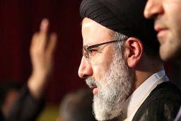 مراسم تحلیف سید ابراهیم رئیسی تا ساعتی دیگر برگزار می‌شود