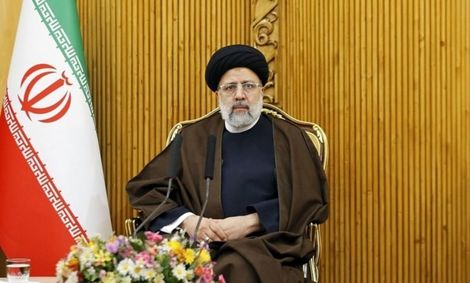 مراسم تحلیف هشتمین رئیسجمهور اسلامی ایران +جزییات