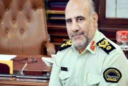 سردار رحیمی: مراسم تحلیف ریاست جمهوری در کمال امنیت و آرامش برگزار شد