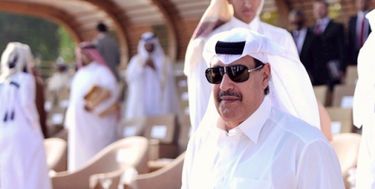 توصیه جدید نخست‌وزیر سابق قطر به کشورهای عربی برای امنیت خلیج فارس