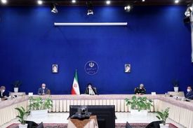 ضرب الاجل یک هفته ای رئیس جمهور برای نهایی کردن طرح تحول در نحوه مقابله با کرونا