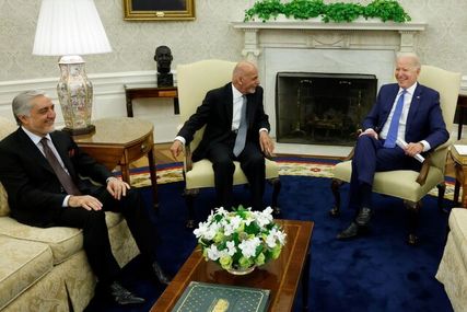 «جمهوری افغانستان» بیشتر به شوخی شبیه بود