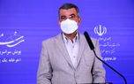 حریرچی: علایم گذر از پیک پنجم کرونا در ۱۴ استان کشور مشاهده می‌شود