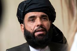 اولین وزیر طالبان معرفی شد