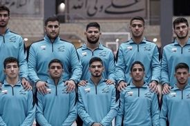 تیم ایران با کسب ۵ مدال طلا، یک نقره و یک برنز مقتدرانه قهرمان شد