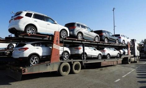 اقدام عجیب برای نقض ممنوعیت‌ تردد