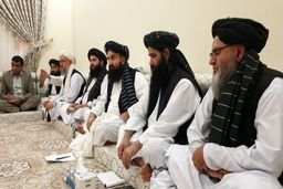 طالبان بازداشت افراد در فهرست سیاه خود را آغاز کرده است