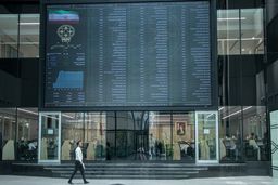 پیش‌بینی کارشناسان از بورس / هفته آینده بازار ریزشی است؟