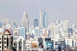 برگشت بدبینی به بازار مسکن