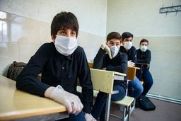 کمیسیون بهداشت مجلس: مدارس فعلا نباید بازگشایی شود