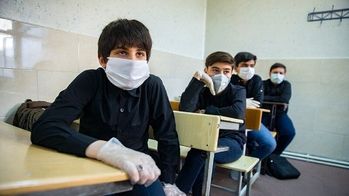 کمیسیون بهداشت مجلس: مدارس فعلا نباید بازگشایی شود
