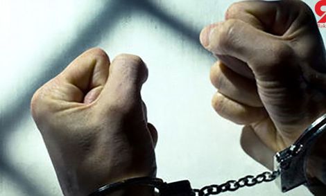 نجات دختر جوان از اسارتگاه پزشک قلابی