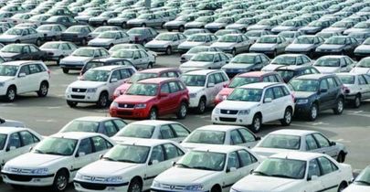 ترفندی جدید برای گران فروشی خودرو در نمایندگی ها