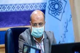 احتمال فروکش بحران کرونا در تهران و ۵ استان دیگر