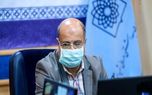 احتمال فروکش بحران کرونا در تهران و ۵ استان دیگر