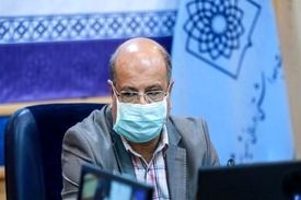 احتمال فروکش بحران کرونا در تهران و ۵ استان دیگر