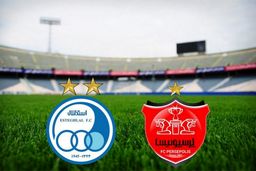 پرسپولیس در رتبه ۸۴ باقی ماند/ استقلال به رده ۱۹۶ رسید