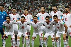 لیست بازیکنان تیم ملی فوتبال ایران اعلام شد