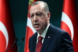 اردوغان: پیام‌های طالبان را با خوش‌بینی محتاطانه ارزیابی می‌کنیم