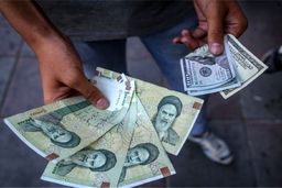 دلار بالاخره دست از لجبازی برداشت!