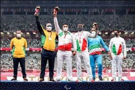 عملکرد ورزش ایران در روز ششم پارالمپیک/ صعود به رده دوازدهم