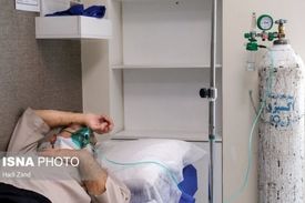 فوت ۳۰ درصد مبتلایان به قارچ سیاه در یک بیمارستان تهران