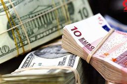 دلار و یورو در صرافی ملی چند؟