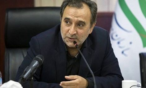 محمد دهقان به سمت معاون حقوقی رییس جمهوری منصوب شد