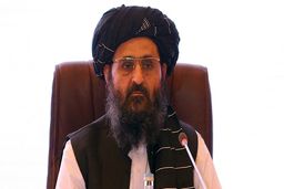 رویترز: «عبدالغنی برادر» ریاست دولت بعدی افغانستان را برعهده خواهد داشت