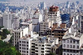 زمان انتظار برای خرید مسکن در ایران چقدر است؟