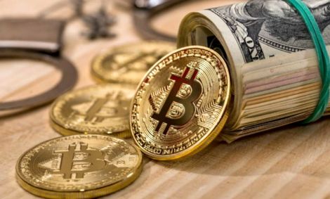 نوسان ارز‌های دیجیتالی؛ بیت کوین ۴۸ هزار دلار شد
