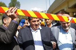 آخرین وضعیت مهدی هاشمی از زبان خانواده‌اش/ مرخصی وی چندین مرتبه تمدید شده بود