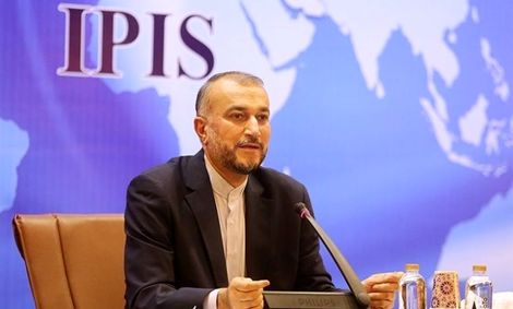 امیرعبداللهیان درباره گفتگوهای وین: مذاکره را یک ابزار موثر دیپلماسی میدانیم