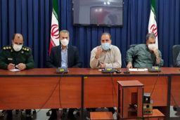 معاون استاندار ایلام: تردد زمینی زوار از مرز مهران ممنوع است