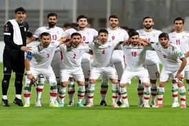 تیم ملی فوتبال ایران &#8211; عراق/ حمله شاگردان اسکوچیچ به قلب یاران بشار