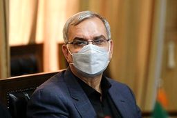 وزیر بهداشت: واردات واکسن از جایی انجام شد که اصلا فکر نمی‌کردیم/ در واقع به جای باران، سیل بارید